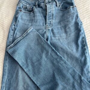 Women’s Size 4 Old Navy Boot Cut Jeans
